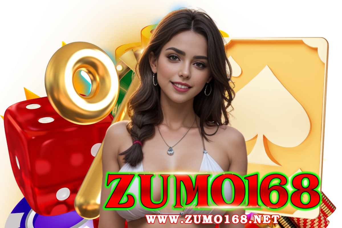 zumo168