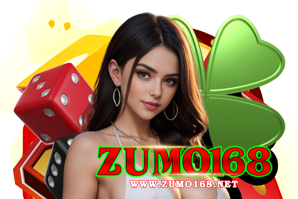 zumo168 สมัคร
