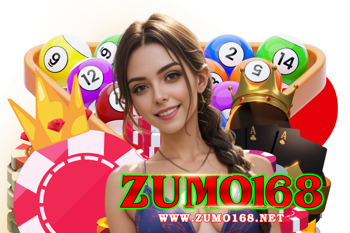 zumo168 สล็อต