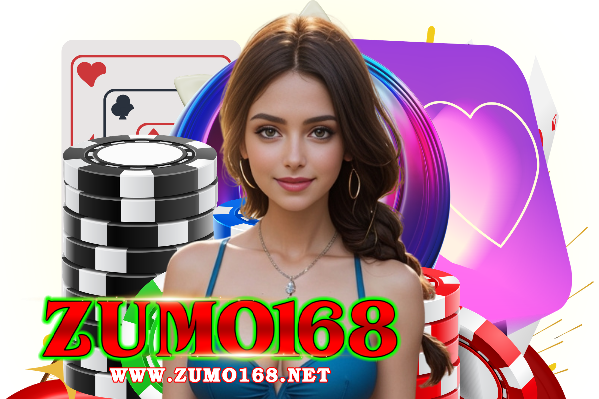 zumo168 เว็บตรง