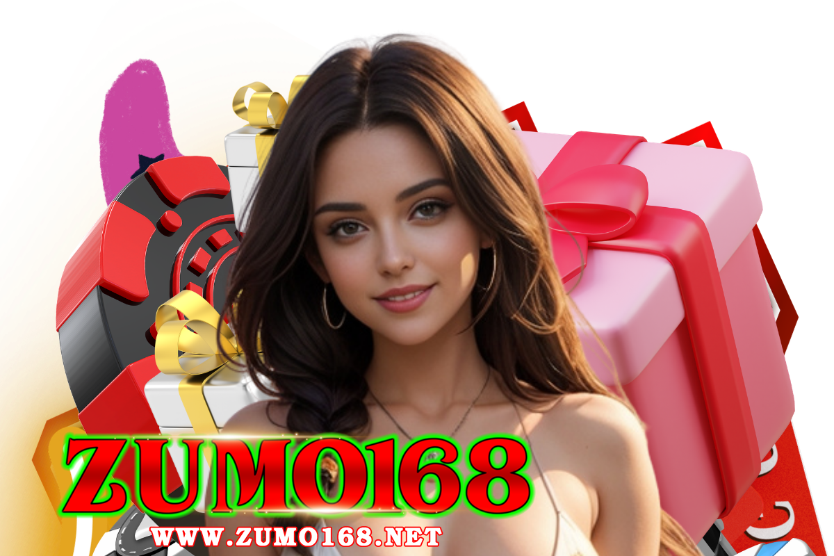 zumo168 แจกเครดิตฟรี